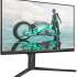 23.8" Монитор Philips Evnia 3000 24M2N3200A,  1920x1080,  IPS,  180Гц,  2хHDMI,  1хDP,  черный [24m2n3200a/01]